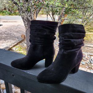 Nine West bootie